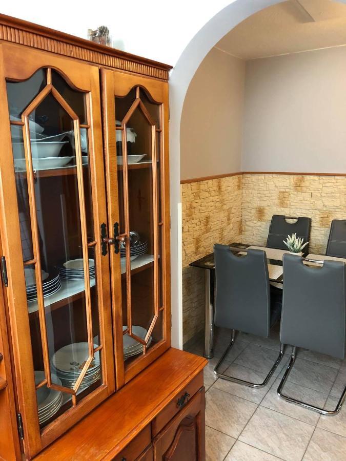 Major Csalad Apartman Hévíz Exterior foto