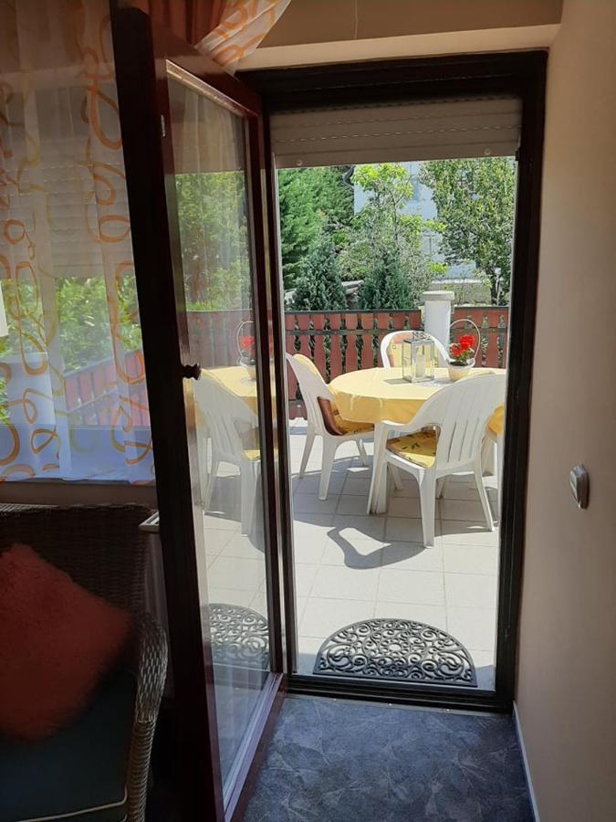 Major Csalad Apartman Hévíz Exterior foto