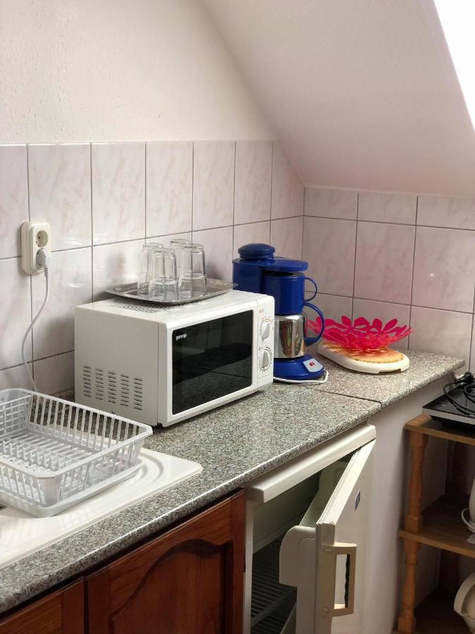 Major Csalad Apartman Hévíz Exterior foto