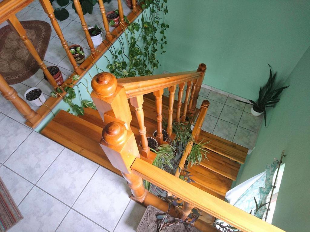 Major Csalad Apartman Hévíz Exterior foto
